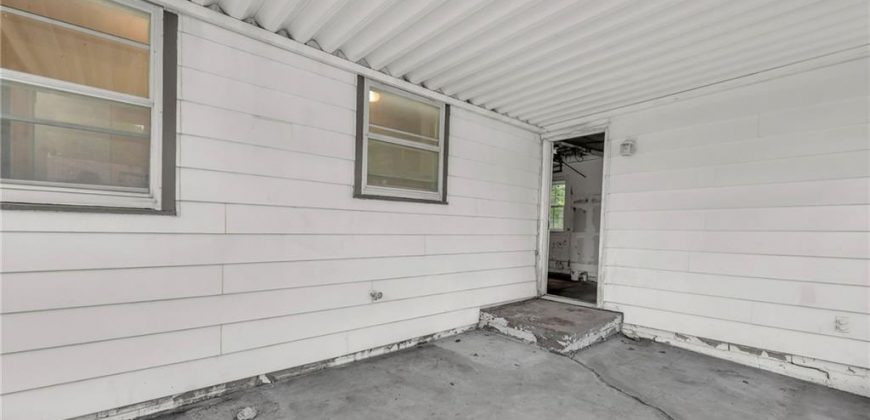 Homes for Sale in North Kansas City, MO 64116 | 1444 E 21st Avenue