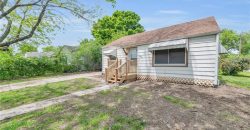 Homes for Sale in North Kansas City, MO 64116 | 1444 E 21st Avenue
