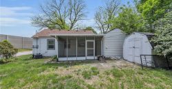 Homes for Sale in North Kansas City, MO 64116 | 1444 E 21st Avenue