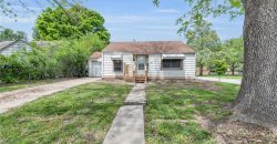 Homes for Sale in North Kansas City, MO 64116 | 1444 E 21st Avenue