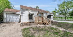 Homes for Sale in North Kansas City, MO 64116 | 1444 E 21st Avenue