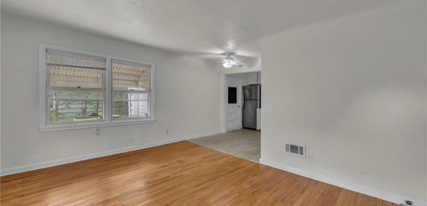 Homes for Sale in North Kansas City, MO 64116 | 1444 E 21st Avenue