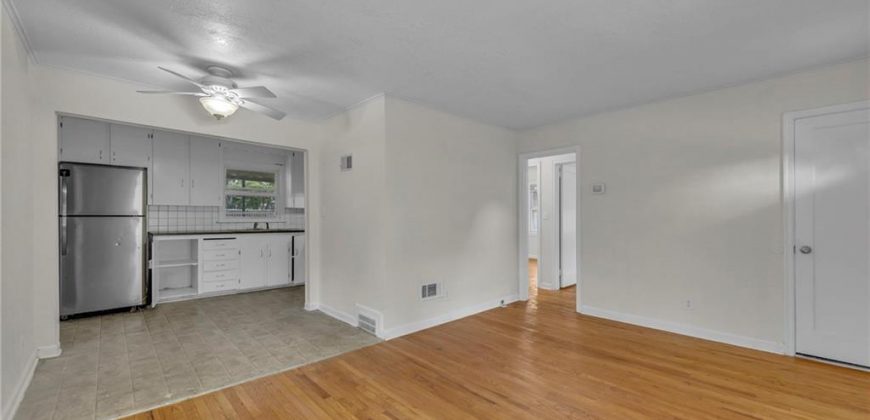 Homes for Sale in North Kansas City, MO 64116 | 1444 E 21st Avenue
