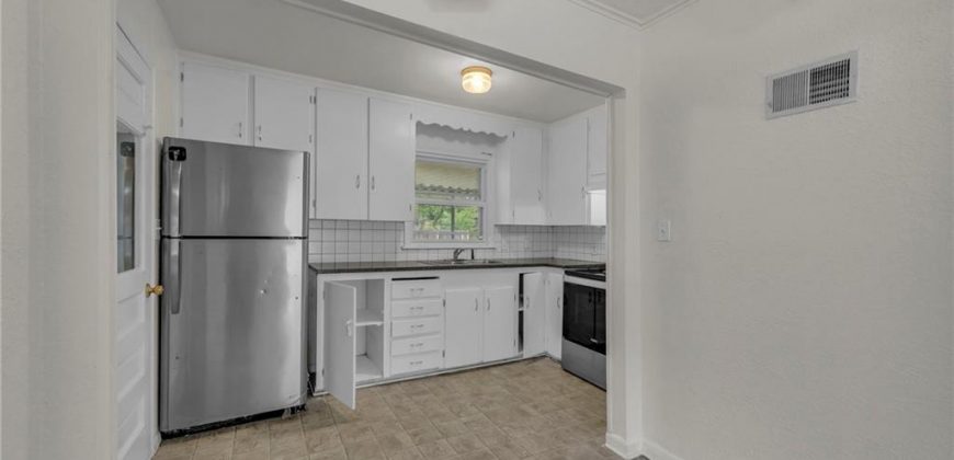 Homes for Sale in North Kansas City, MO 64116 | 1444 E 21st Avenue
