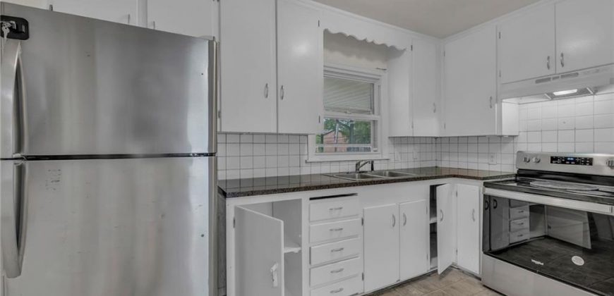 Homes for Sale in North Kansas City, MO 64116 | 1444 E 21st Avenue