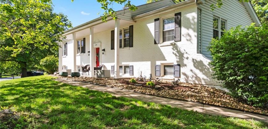 Homes for Sale in Parkville, MO 64152 | 6423 NW Melody Lane