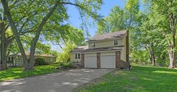 Homes for Sale in Kansas City, MO 64155 | 813 NE 113 Terrace