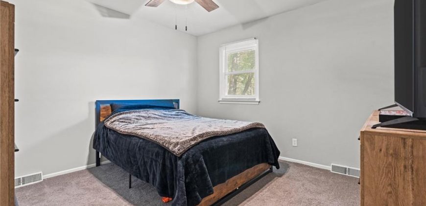 Homes for Sale in Kansas City, MO 64155 | 813 NE 113 Terrace