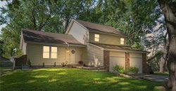 Homes for Sale in Kansas City, MO 64155 | 813 NE 113 Terrace
