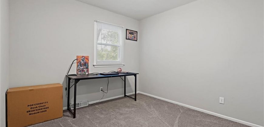 Homes for Sale in Kansas City, MO 64155 | 813 NE 113 Terrace