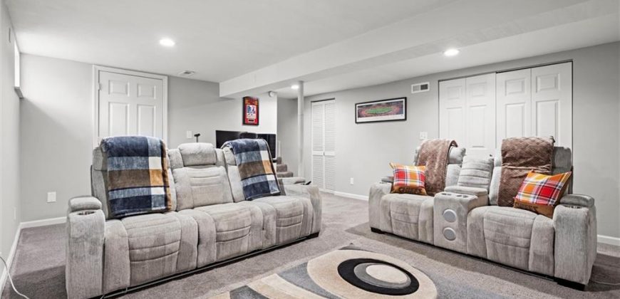 Homes for Sale in Kansas City, MO 64155 | 813 NE 113 Terrace