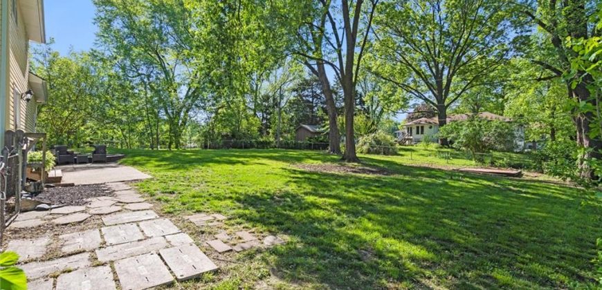Homes for Sale in Kansas City, MO 64155 | 813 NE 113 Terrace