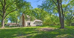 Homes for Sale in Kansas City, MO 64155 | 813 NE 113 Terrace