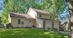 Homes for Sale in Kansas City, MO 64155 | 813 NE 113 Terrace