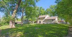 Homes for Sale in Kansas City, MO 64155 | 813 NE 113 Terrace