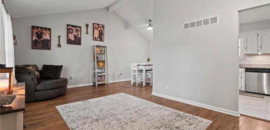Homes for Sale in Kansas City, MO 64155 | 813 NE 113 Terrace