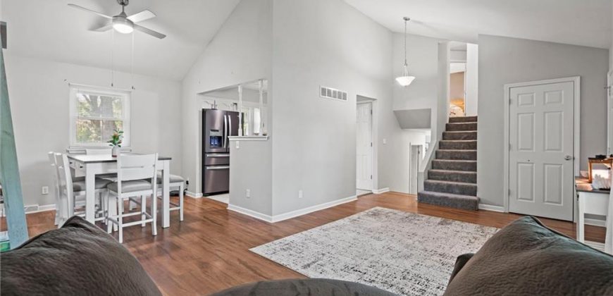 Homes for Sale in Kansas City, MO 64155 | 813 NE 113 Terrace