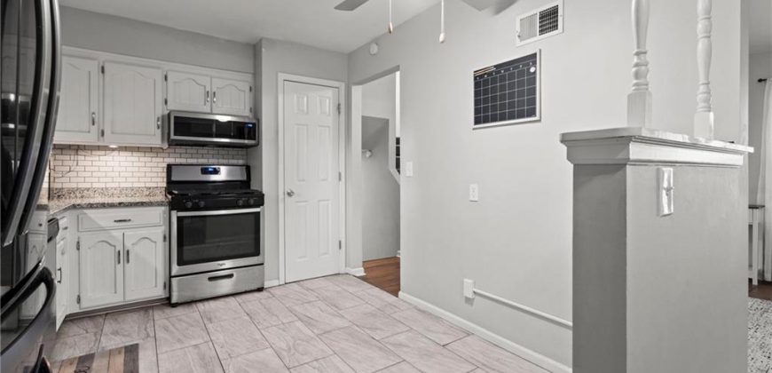 Homes for Sale in Kansas City, MO 64155 | 813 NE 113 Terrace