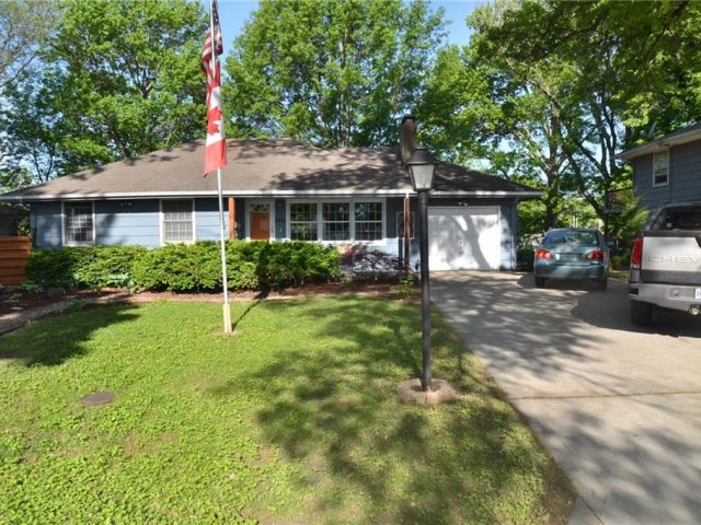 Homes for Sale in Gladstone, MO 64118 | 6406 N Michigan Avenue