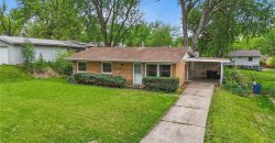 Homes for Sale in Liberty, MO 64068 | 817  Marilynn Avenue