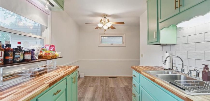 Homes for Sale in Liberty, MO 64068 | 817  Marilynn Avenue