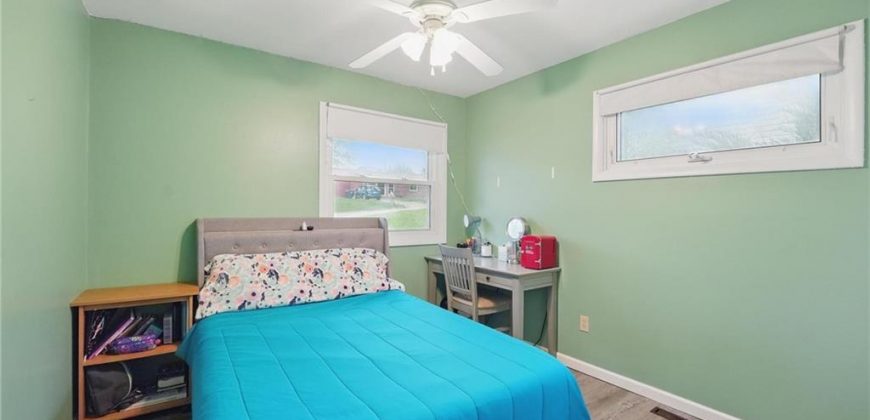 Homes for Sale in Liberty, MO 64068 | 817  Marilynn Avenue