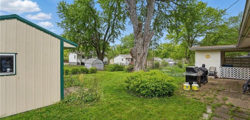 Homes for Sale in Liberty, MO 64068 | 817  Marilynn Avenue