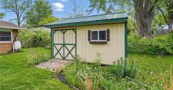 Homes for Sale in Liberty, MO 64068 | 817  Marilynn Avenue