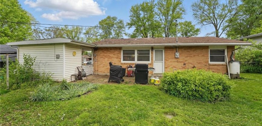 Homes for Sale in Liberty, MO 64068 | 817  Marilynn Avenue