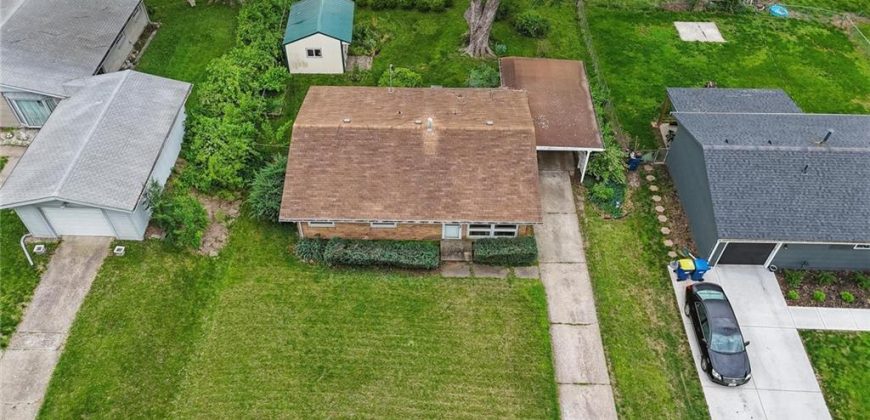 Homes for Sale in Liberty, MO 64068 | 817  Marilynn Avenue