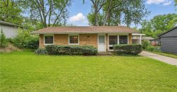Homes for Sale in Liberty, MO 64068 | 817  Marilynn Avenue