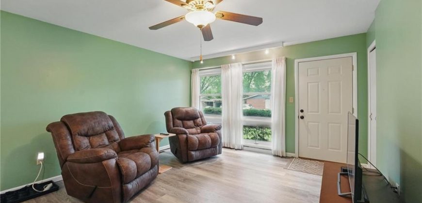 Homes for Sale in Liberty, MO 64068 | 817  Marilynn Avenue