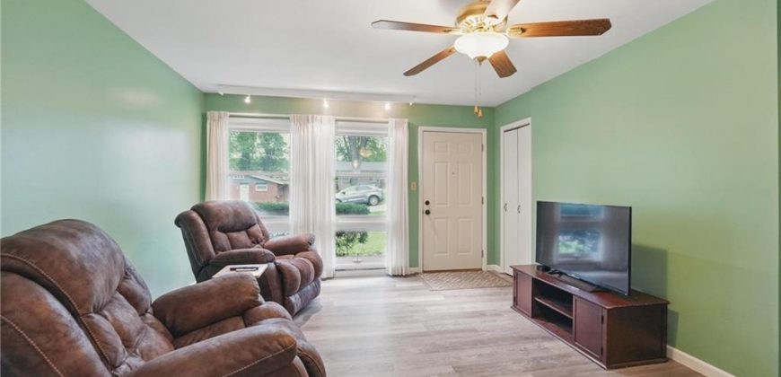Homes for Sale in Liberty, MO 64068 | 817  Marilynn Avenue