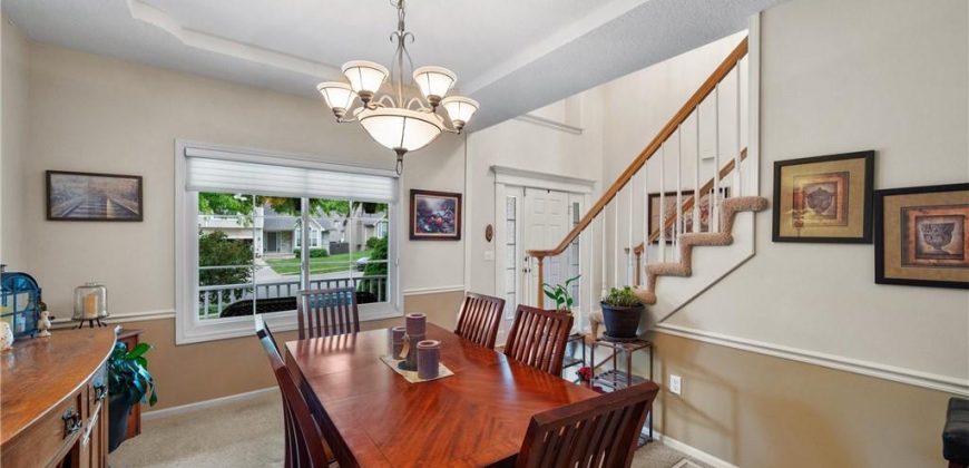 Homes for Sale in Smithville, MO 64089 | 13209  Forest Oaks Drive