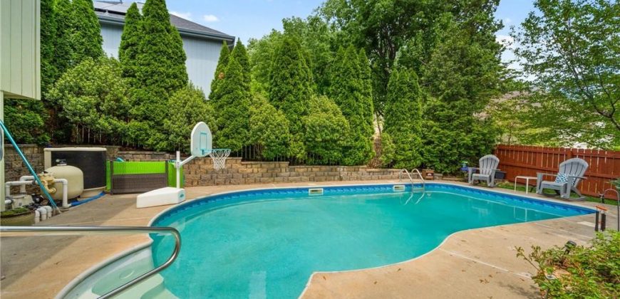 Homes for Sale in Smithville, MO 64089 | 13209  Forest Oaks Drive