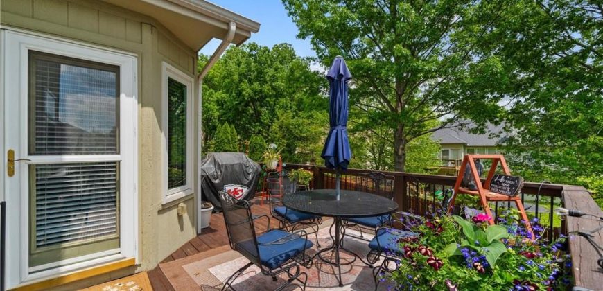Homes for Sale in Smithville, MO 64089 | 13209  Forest Oaks Drive