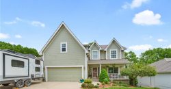 Homes for Sale in Smithville, MO 64089 | 13209  Forest Oaks Drive