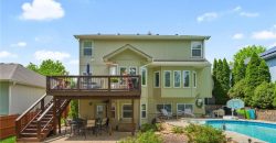 Homes for Sale in Smithville, MO 64089 | 13209  Forest Oaks Drive
