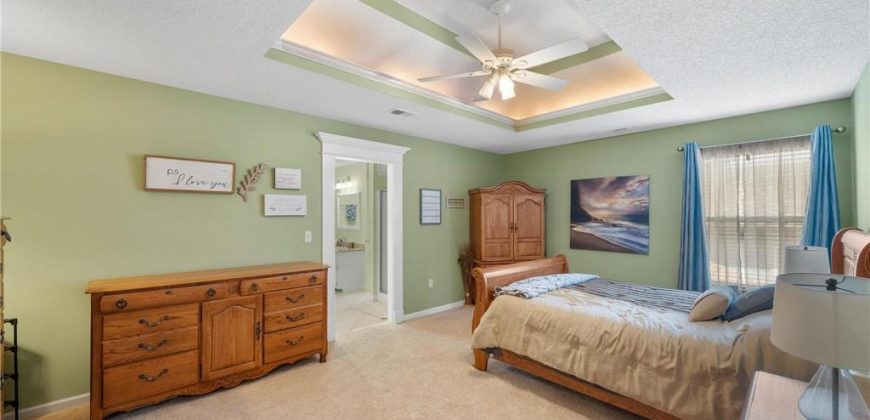 Homes for Sale in Smithville, MO 64089 | 13209  Forest Oaks Drive