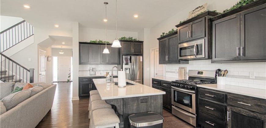 Homes for Sale in Kansas City, MO 64157 | 11021 N Oxford Avenue