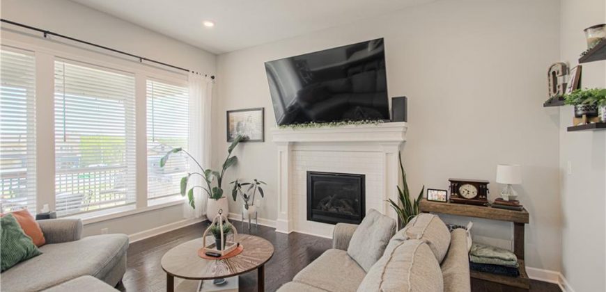 Homes for Sale in Kansas City, MO 64157 | 11021 N Oxford Avenue