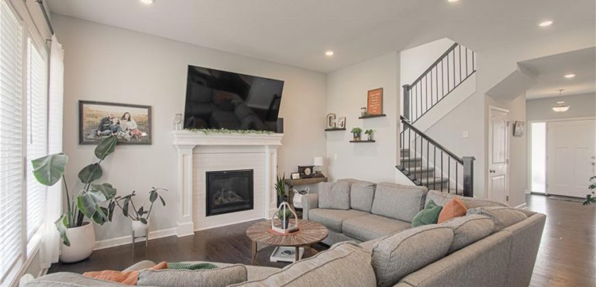 Homes for Sale in Kansas City, MO 64157 | 11021 N Oxford Avenue