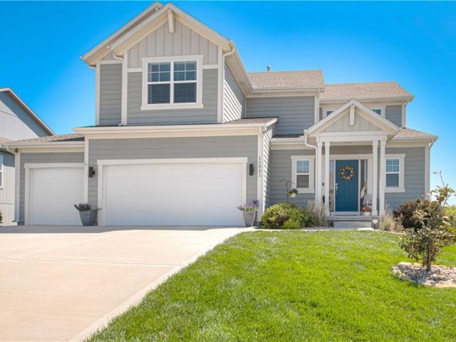 Homes for Sale in Kansas City, MO 64157 | 11021 N Oxford Avenue