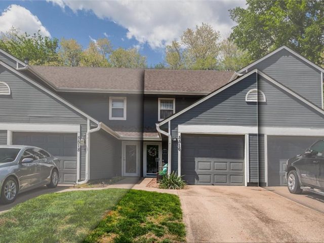 Homes for Sale in Kansas City, MO 64151 | 5516  66th Terrace