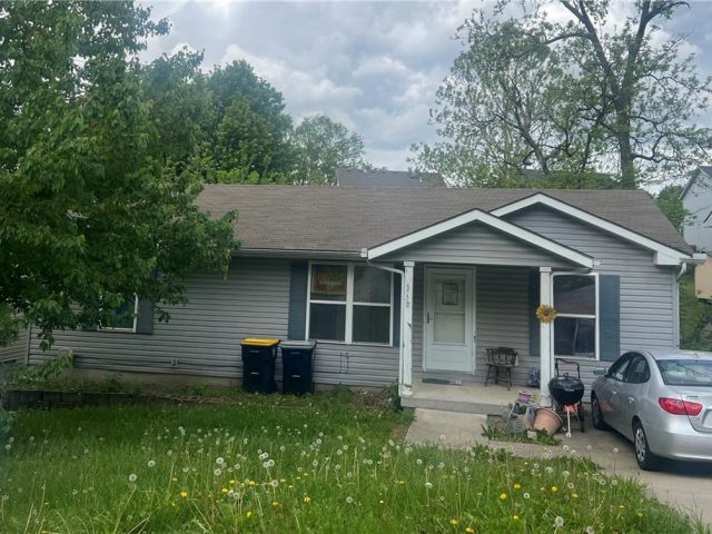 Homes for Sale in Kansas City, MO 64119 | 4948 N Fremont Avenue