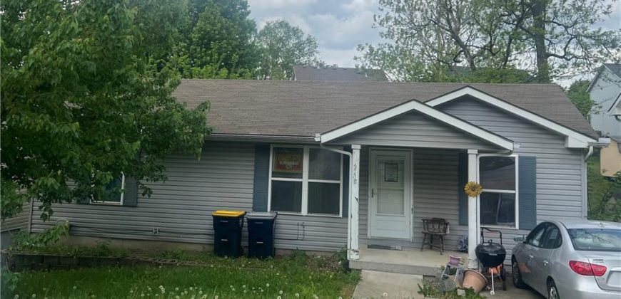 Homes for Sale in Kansas City, MO 64119 | 4948 N Fremont Avenue