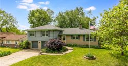 Homes for Sale in Kansas City, MO 64119 | 3719 NE 48th Street