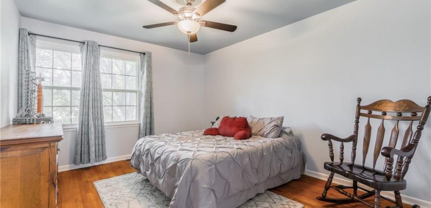 Homes for Sale in Kansas City, MO 64119 | 3719 NE 48th Street
