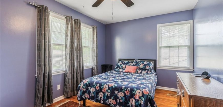 Homes for Sale in Kansas City, MO 64119 | 3719 NE 48th Street