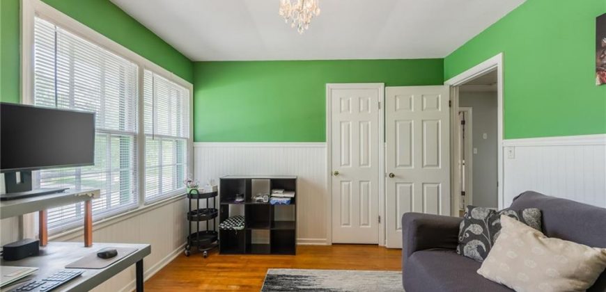 Homes for Sale in Kansas City, MO 64119 | 3719 NE 48th Street